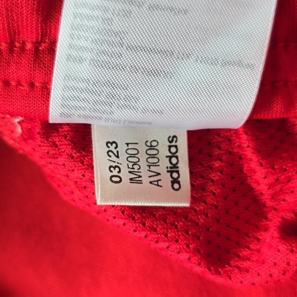 SET Of 2:Adidas Tiro Color BlockTrack Suit Set Jacket + Pants - Picture 15 of 16